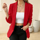 🧥Women's Casual Versatile Slim Fit Blazer