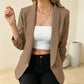 🧥Women's Casual Versatile Slim Fit Blazer
