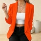 🧥Women's Casual Versatile Slim Fit Blazer