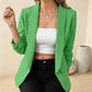 🧥Women's Casual Versatile Slim Fit Blazer