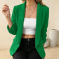 🧥Women's Casual Versatile Slim Fit Blazer