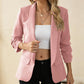🧥Women's Casual Versatile Slim Fit Blazer