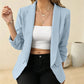 🧥Women's Casual Versatile Slim Fit Blazer