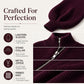 🧶 Elegant Lantern Sleeves, Easy Zip-Up Style | Women's Knit Sweater