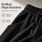 👖 Flattering High Waist, Effortless Wide-Leg Flow | Women's Drawstring Pants