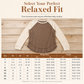 🤠 Western-Inspired Style, Relaxed Waffle Knit Fit | Women's Raglan Knit Top