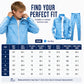 🔷 Bold Geometric Print, Easy Matching Style | Men's Full-Zip Jacket & Pants Set