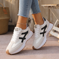 👟 Lightweight Lift, Easy Everyday Style | Women's Platform Sneakers