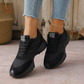 👟 Lightweight Lift, Easy Everyday Style | Women's Platform Sneakers