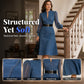 Women's Slimming Denim Dress