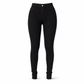 All-Day Comfort, Flattering Shape | High-Waisted Stretch Pencil Pants