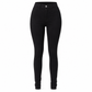 All-Day Comfort, Flattering Shape | High-Waisted Stretch Pencil Pants