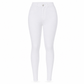 All-Day Comfort, Flattering Shape | High-Waisted Stretch Pencil Pants