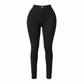 All-Day Comfort, Flattering Shape | High-Waisted Stretch Pencil Pants