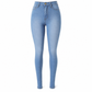 All-Day Comfort, Flattering Shape | High-Waisted Stretch Pencil Pants