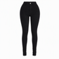All-Day Comfort, Flattering Shape | High-Waisted Stretch Pencil Pants