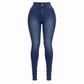 All-Day Comfort, Flattering Shape | High-Waisted Stretch Pencil Pants