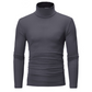 🎉The Lowest Price But The Best Quality!🔥Men's Slim Fit Mock Turtleneck Top