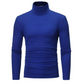🎉The Lowest Price But The Best Quality!🔥Men's Slim Fit Mock Turtleneck Top