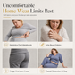 Women's Striped Color Block Crew Neck Long Sleeve Top and Pants Slim Fit Casual Loungewear Workout Set