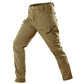 Men's Outdoor Stretch Cargo Pants