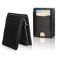 🖤Black Friday Sale:50% OFF🖤 ✨Men's Minimalist Slim RFID Blocking Wallet