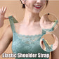 Women's Back Lace Wrap Chest Bra