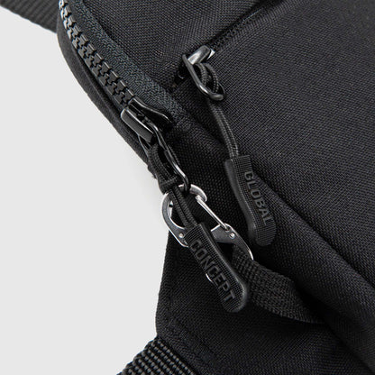 🎉Hot Sale 50% OFF🎁Upgraded Travel Sling Bag 2.0 – Anti-Theft & 500D Durability